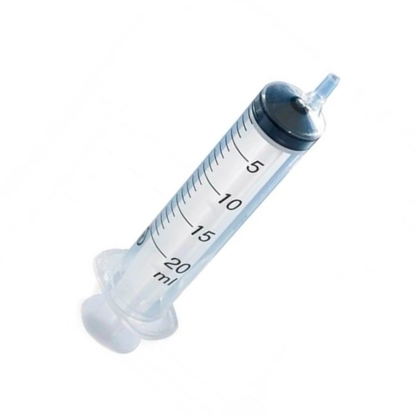 Nipro Syringe Luer Slip 20ml (BOX 50)