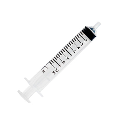 Nipro Syringe Luer Slip (1)