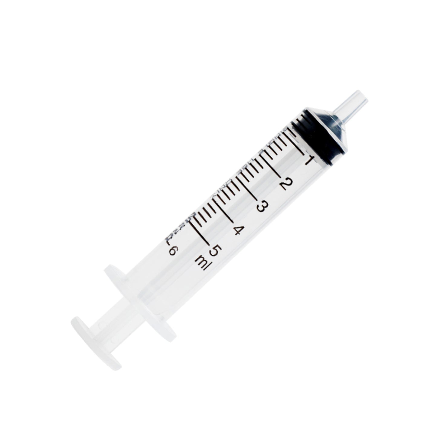 Nipro Syringe Luer Slip (1)