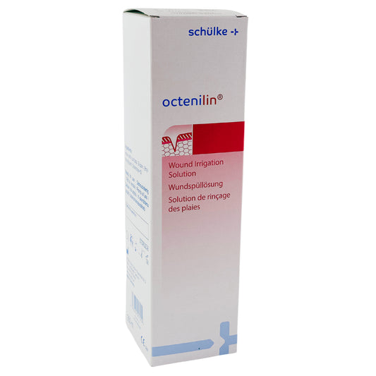 Octenilin Wound Irrigation Solution 350ml (1)