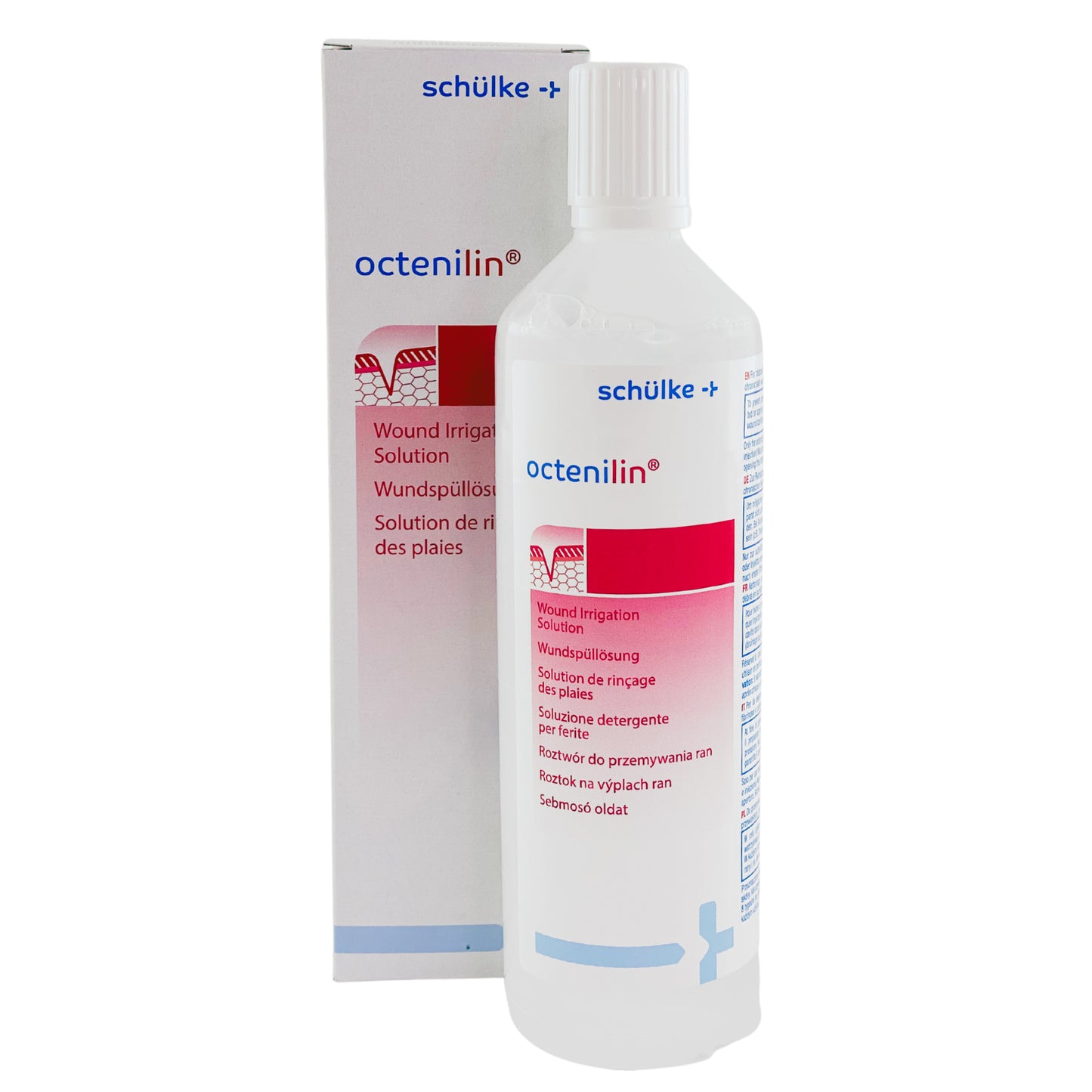 Octenilin Wound Irrigation Solution 350ml (1)