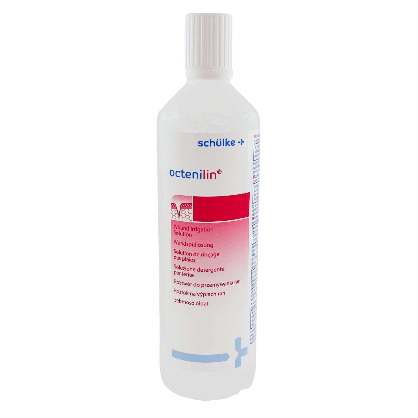 Octenilin Wound Irrigation Solution 350ml (1)