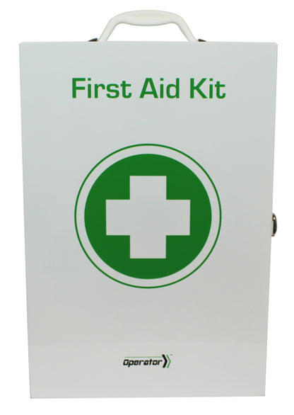 Operator Tough First Aid Kit - AFAK5M - First Aid Distributions