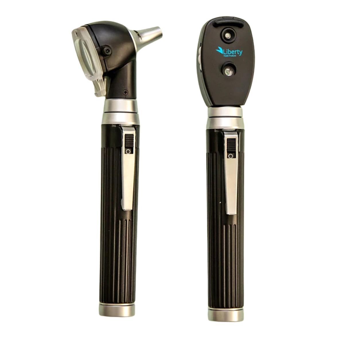 Mini Ophthalmoscope & Otoscope Set 2.5V - Liberty (1) | First Aid ...