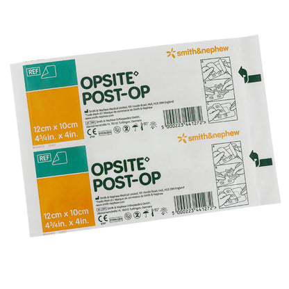 Opsite Post Op Transparent Dressing (1)