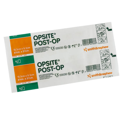 Opsite Post Op Transparent Dressing (1)