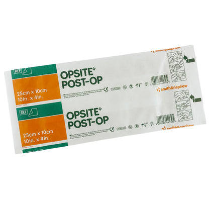 Opsite Post Op Transparent Dressing (1)