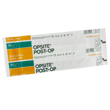 Opsite Post Op Transparent Dressing (1)