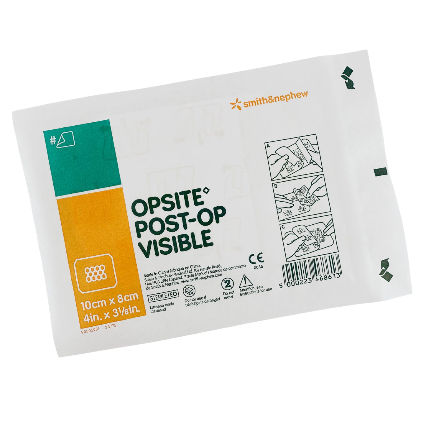 Opsite Post Op Visible Dressing (1)