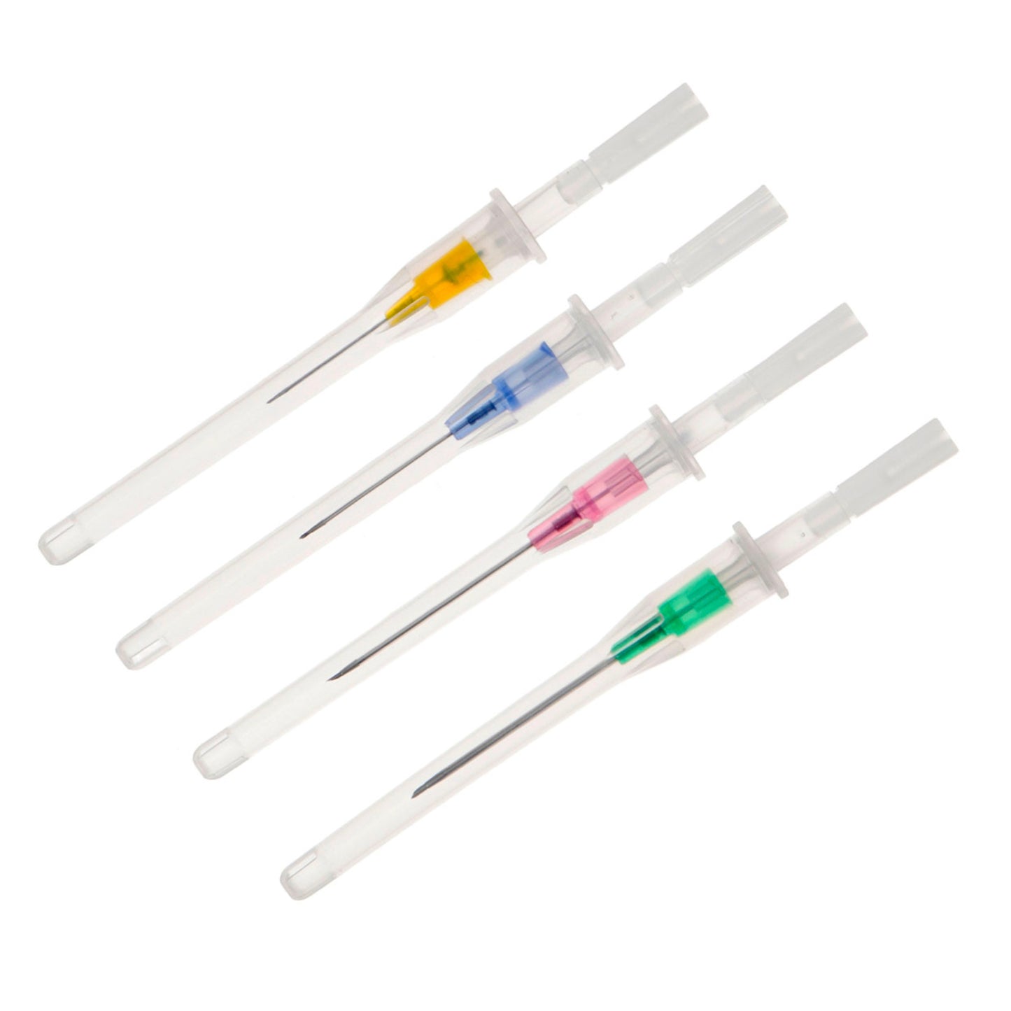 Optiva IV Catheter (1) - First Aid Distributions