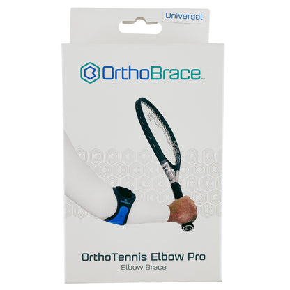 Ortho Tennis Elbow Pro - OrthoBrace - First Aid Distributions