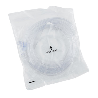 Oxygen Nasal Cannula with Tubing 2.1m - Paediatric (1)