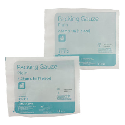 Packing Gauze - Multigate (1)