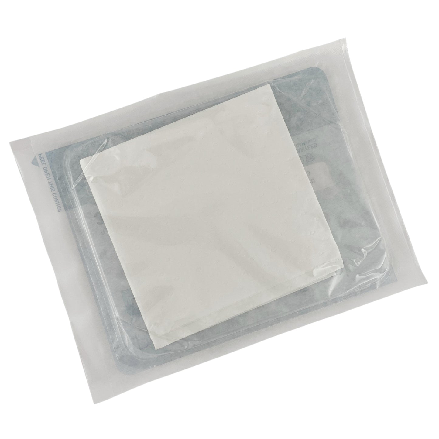 Paper Dressing Towel Sterile (1)