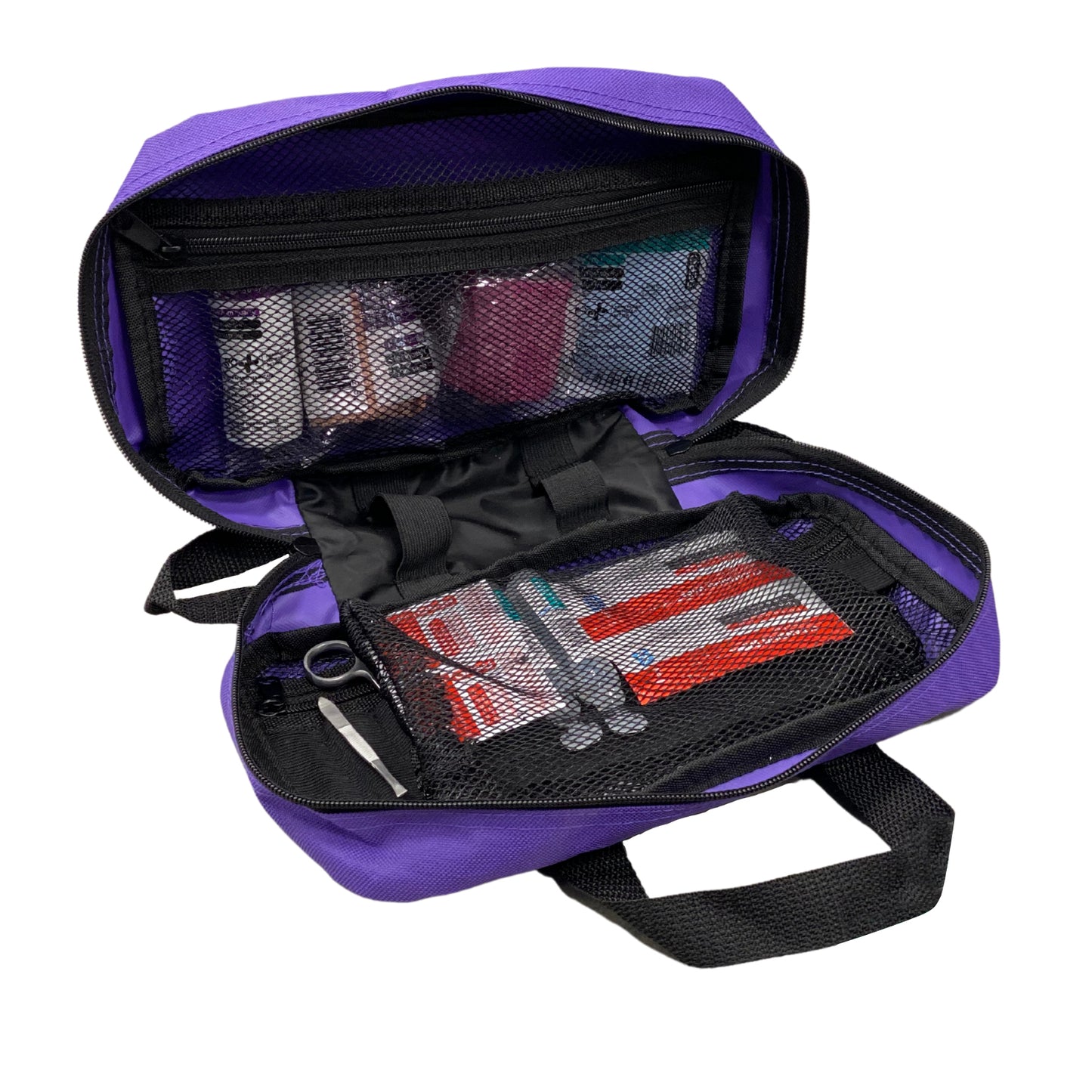 Pet First Aid Kit - Economy - First Aid Distributions