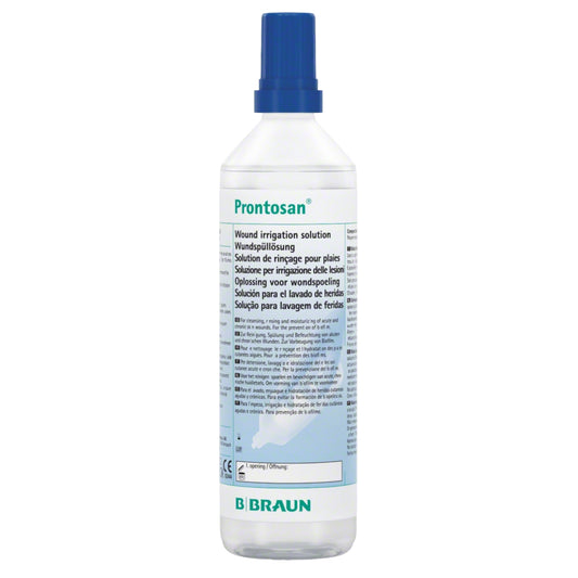 Prontosan Wound Irrigation Solution 350ml (1)