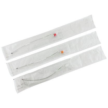 Releen In-Line Foley Catheter Female 19cm