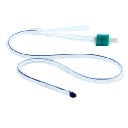 Releen In-Line Foley Catheter Female 19cm