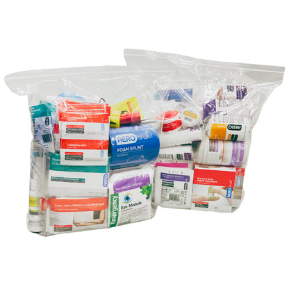 REFILL First Aid Kit - Remote Area Large - First Aid Distributions