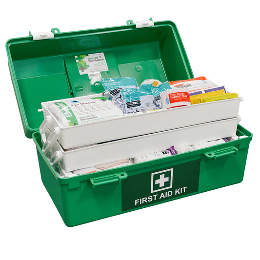 First Aid Kit - Remote Area Small - First Aid Distributions