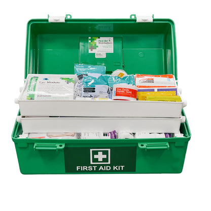 First Aid Kit - Remote Area Small - First Aid Distributions