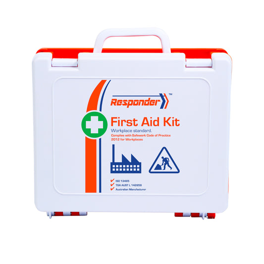 Responder Rugged First Aid Kit - AFAK4C - First Aid Distributions