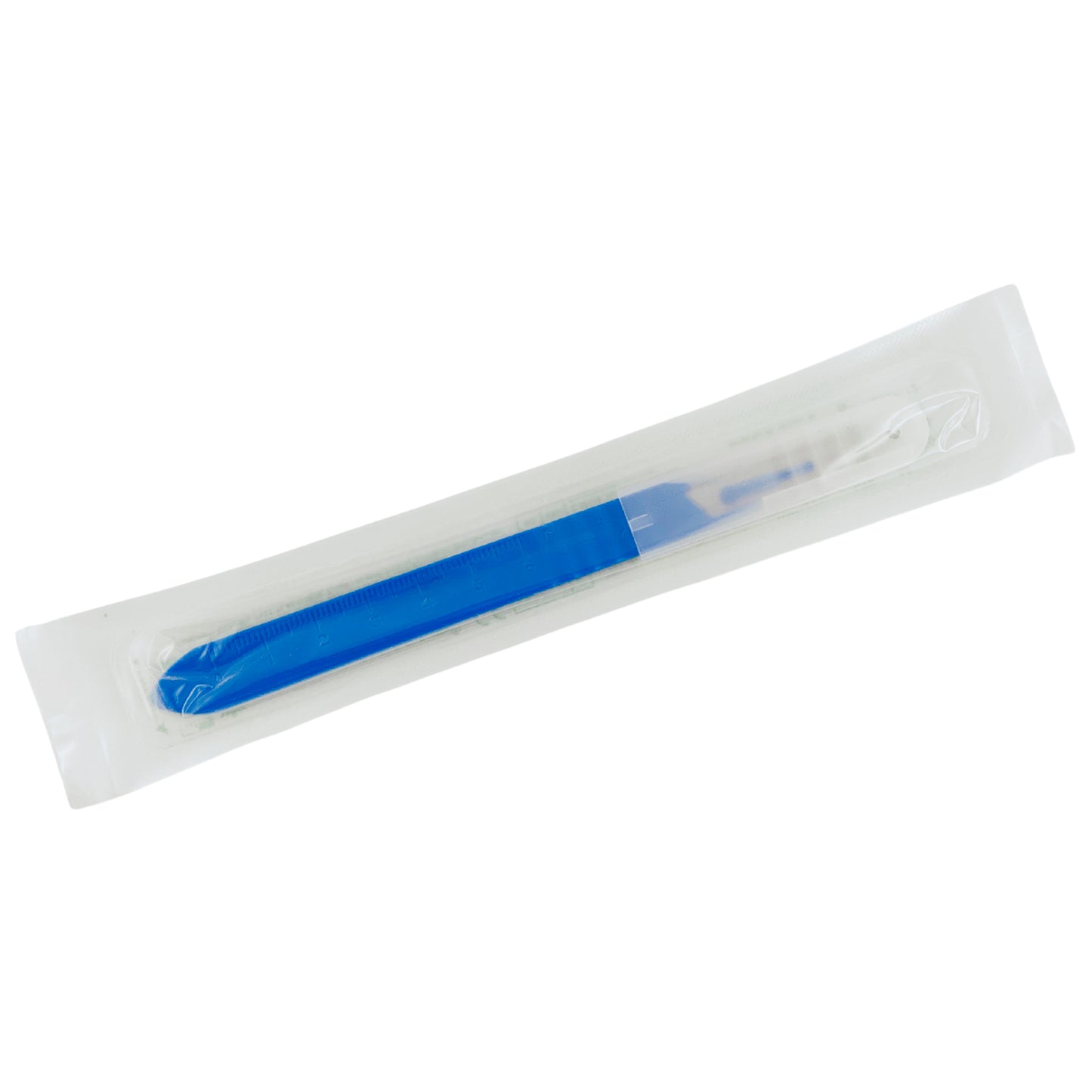 Scalpel Complete Sterile Disposable (1) - First Aid Distributions