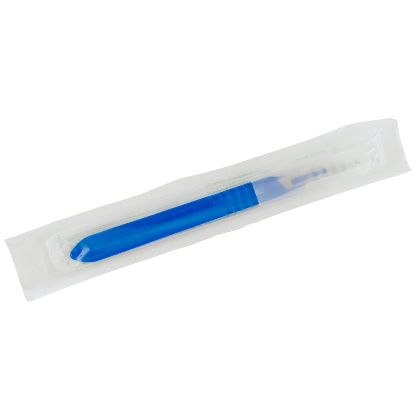 Scalpel Complete Sterile Disposable (1) - First Aid Distributions