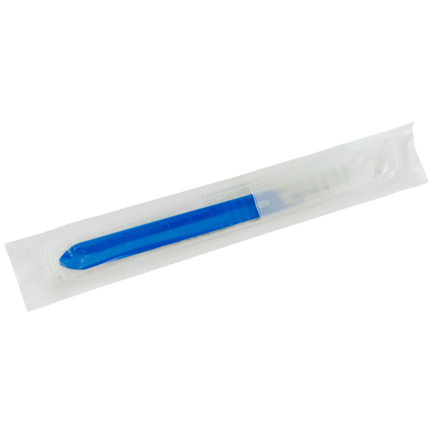 Scalpel Complete Sterile Disposable (1) - First Aid Distributions