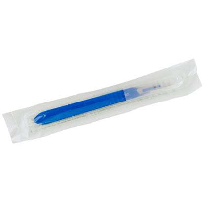 Scalpel Complete Sterile Disposable (1)