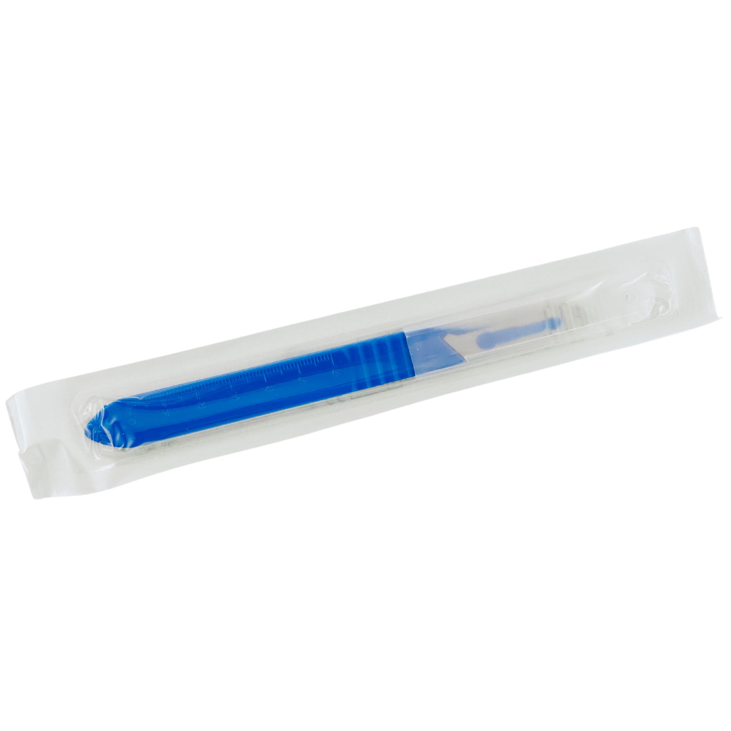 Scalpel Complete Sterile Disposable (1)