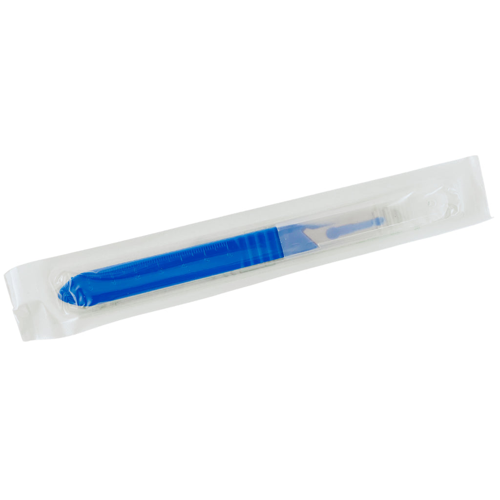 Scalpel Complete Sterile Disposable (1) | First Aid Distributions