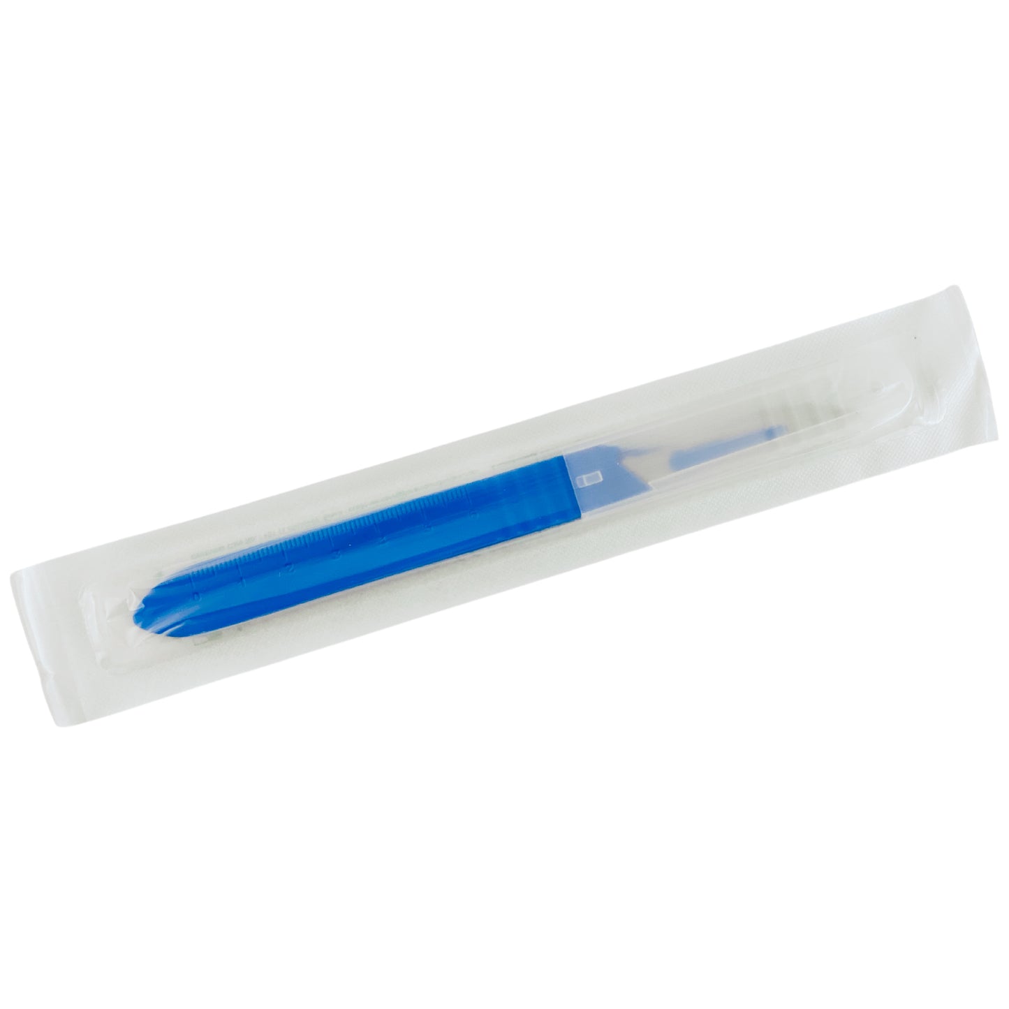 Scalpel Complete Sterile Disposable (1)