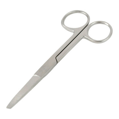 Scissors Sharp Blunt 12.5cm (1)