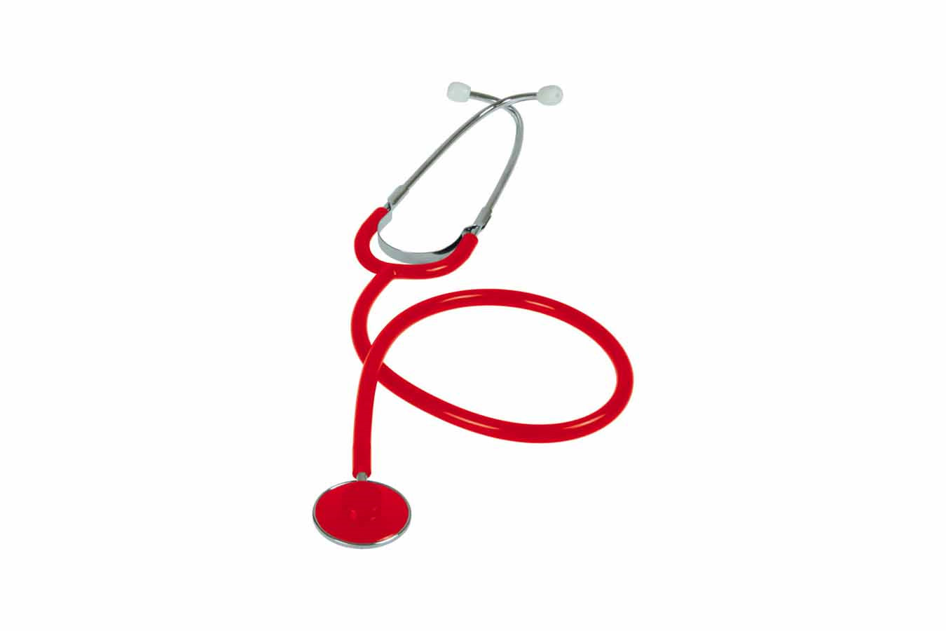 Single Head Stethoscope - Liberty (1)