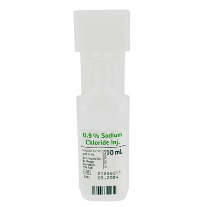 Sodium Chloride For Injection 10ml (1)