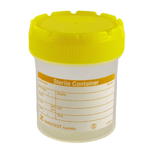 Specimen Container 70ml (1)