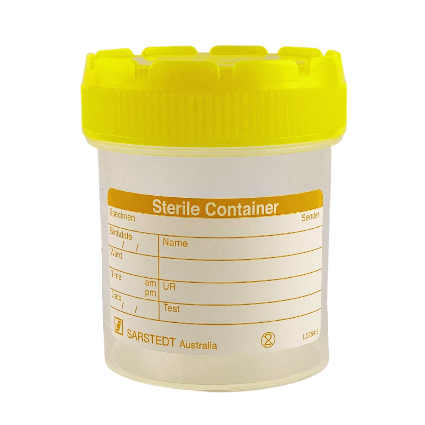 Specimen Container 70ml (1)