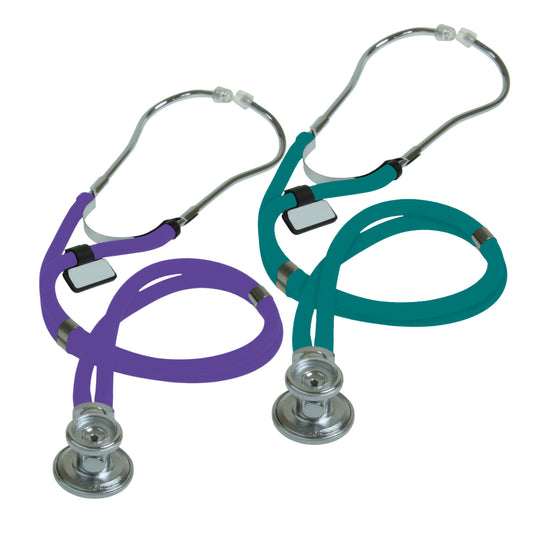 Sprague Stethoscope - Liberty (1) - First Aid Distributions