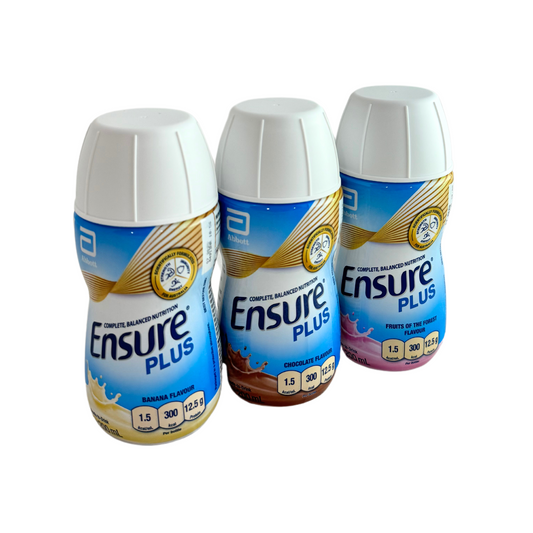 Ensure Plus 200ml Bottle (1)