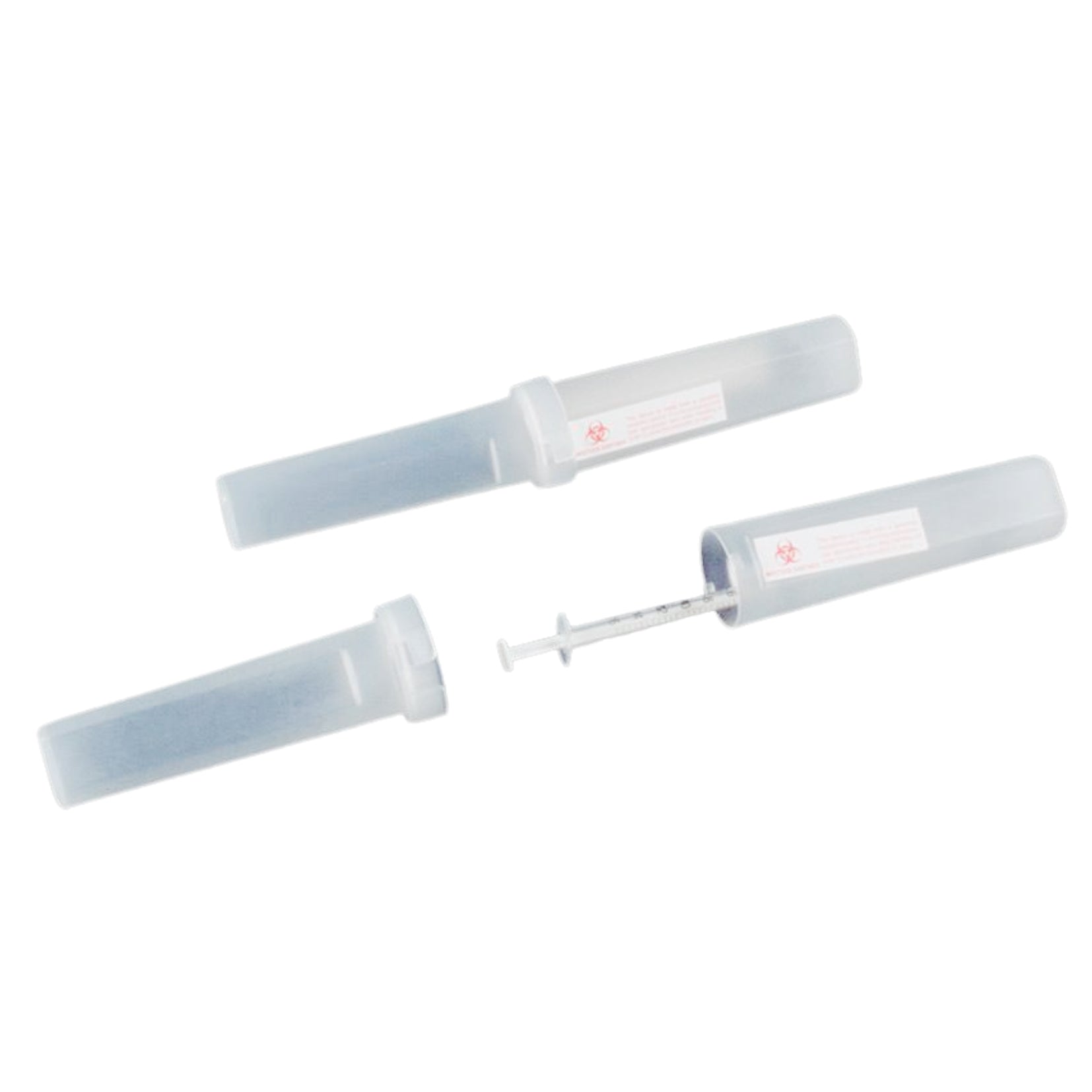 Syringe Keeper - First Aid Distributions