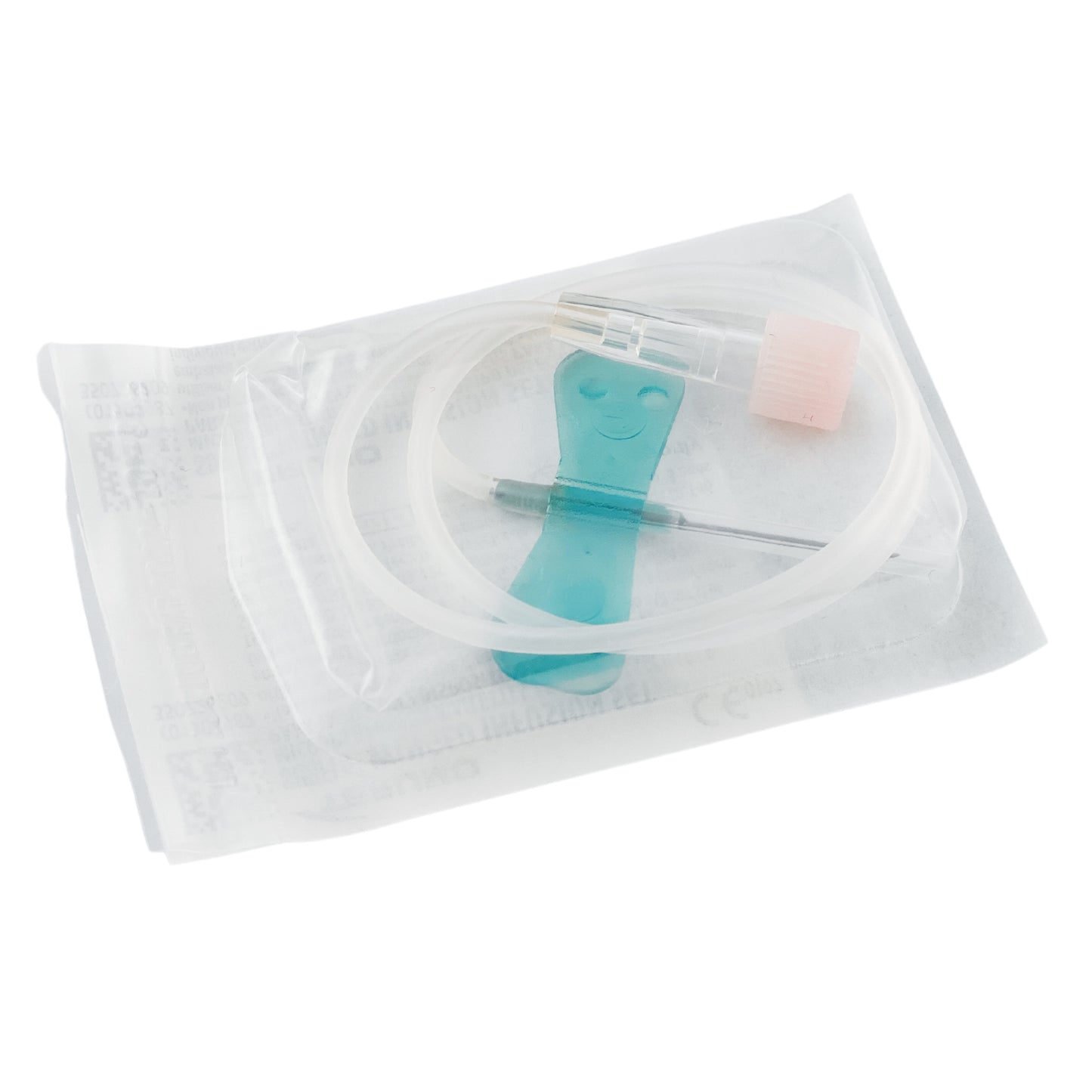 Winged Infusion Set 23G x 3/4 - Terumo (1) - First Aid Distributions