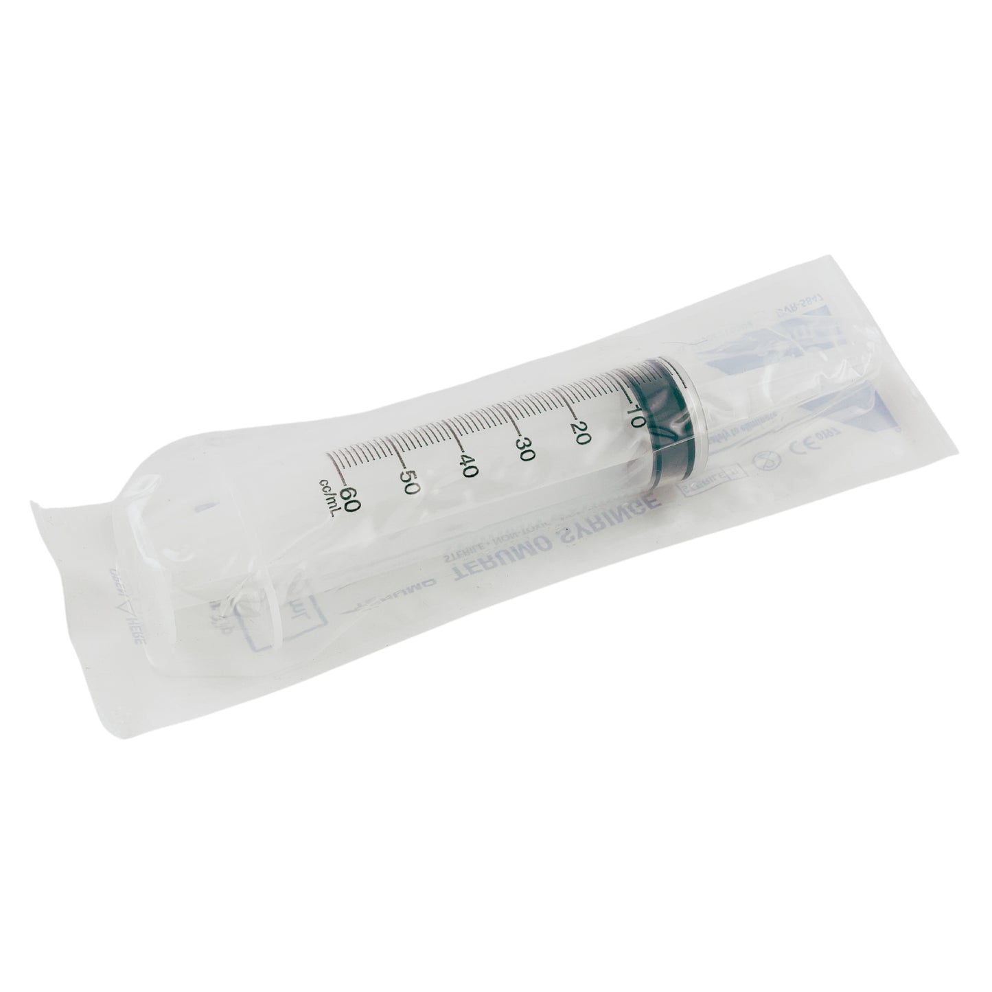 Nipro Terumo Syringe Catheter Tip 60ml (1)