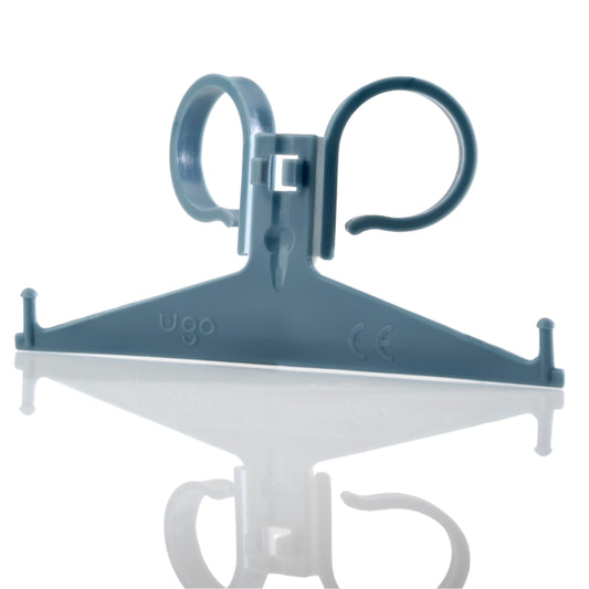 Urinary Drain Bag Hanger - Ugo (1)