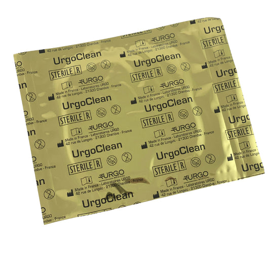 Urgoclean Fibre Wound Dressing (1) - First Aid Distributions