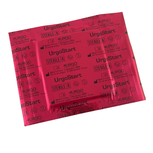 Urgostart Soft Adherent Dressing (1)