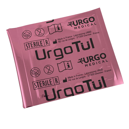 Urgotul Contact Layer Non Adhesive Dressing (1)