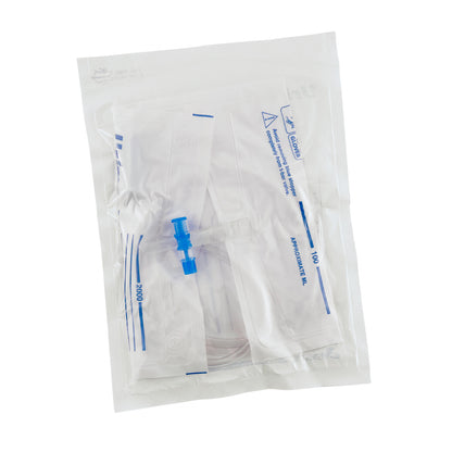 A2+ Urinary Drainage Bag 2000ml Sterile - Urimaax (1)