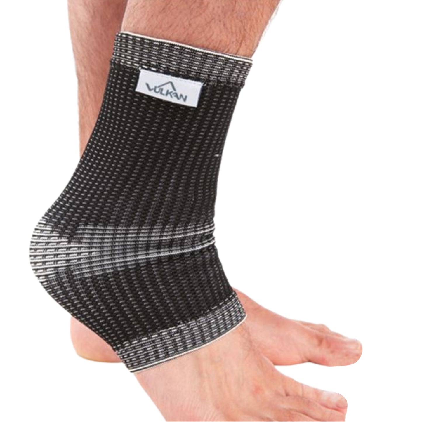 Advanced Elastic Ankle Support - Vulkan (1)