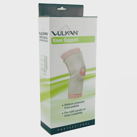 CLEARANCE Knee Support - Vulkan (SMALL)